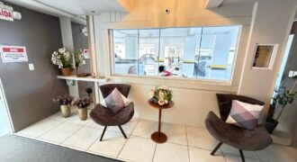 Apartamento à venda Bairro São Clemente – Residencial Toscana