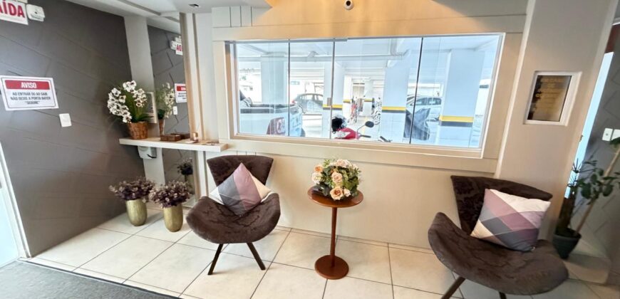 Apartamento à venda Bairro São Clemente – Residencial Toscana