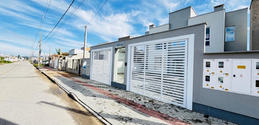 Apartamento à venda Bairro Congonhas