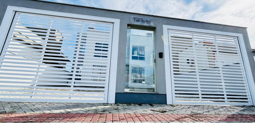 Apartamento à venda Bairro Congonhas