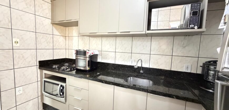  Apartamento à venda  no bairro Oficinas 