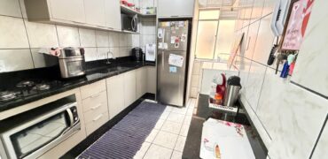  Apartamento à venda  no bairro Oficinas 