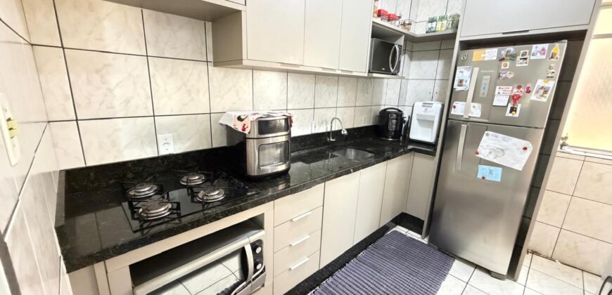  Apartamento à venda  no bairro Oficinas 