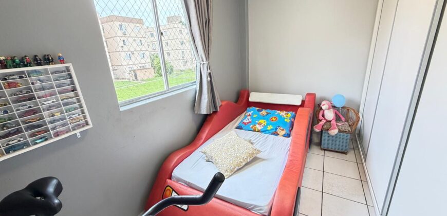  Apartamento à venda  no bairro Oficinas 