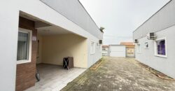 Casa geminada à venda no bairro São clemente, Tubarão
