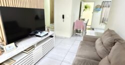Casa geminada à venda no bairro São clemente, Tubarão