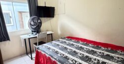 Casa geminada à venda no bairro São clemente, Tubarão