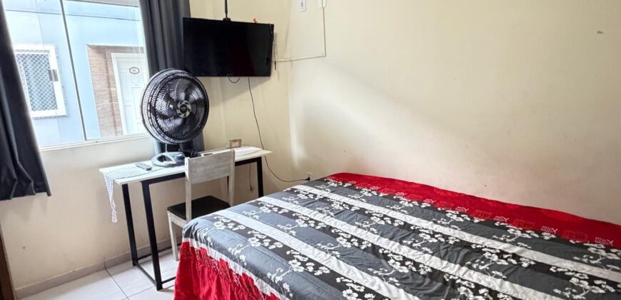 Casa geminada à venda no bairro São clemente, Tubarão