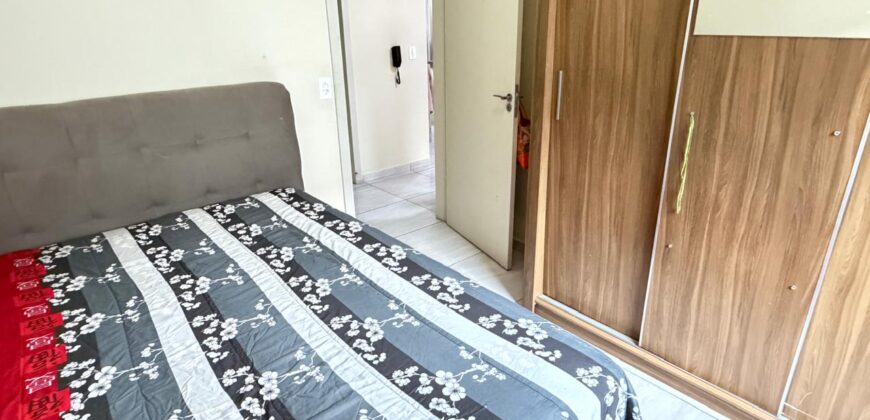 Casa geminada à venda no bairro São clemente, Tubarão