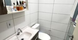 Casa geminada à venda no bairro São clemente, Tubarão