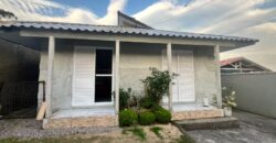 Casa à venda em Vila flor – Capivari de baixo