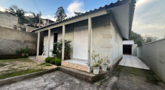 Casa à venda em Vila flor – Capivari de baixo