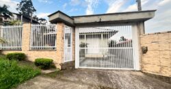 Casa à venda em Vila flor – Capivari de baixo