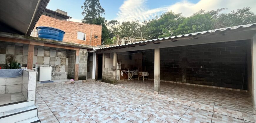 Casa à venda em Vila flor – Capivari de baixo