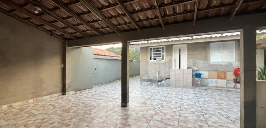 Casa à venda em Vila flor – Capivari de baixo