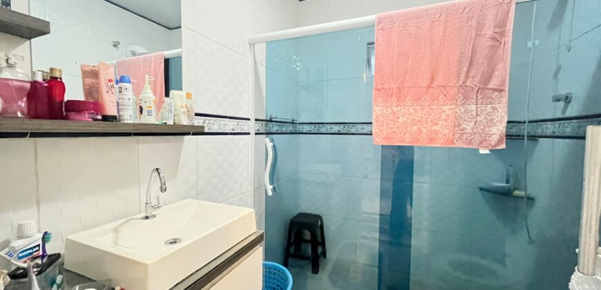 Casa à venda em Vila flor – Capivari de baixo