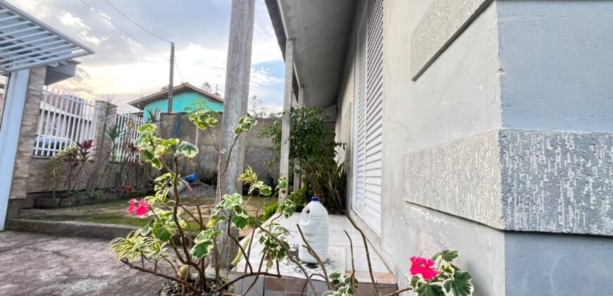 Casa à venda em Vila flor – Capivari de baixo