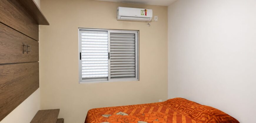 Apartamento à venda – Humaitá Tubarão/SC