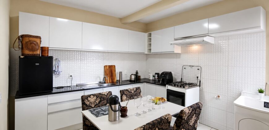 Apartamento à venda – Humaitá Tubarão/SC