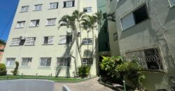 Apartamento  à venda no Residencial Santa Cecília – Revoredo