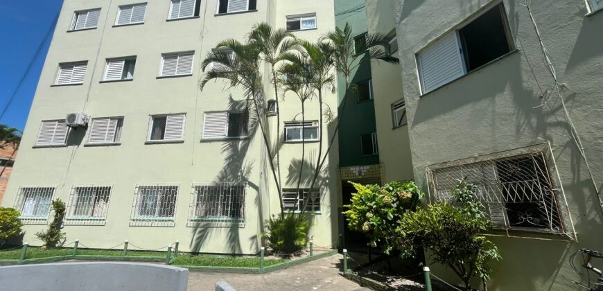 Apartamento  à venda no Residencial Santa Cecília – Revoredo