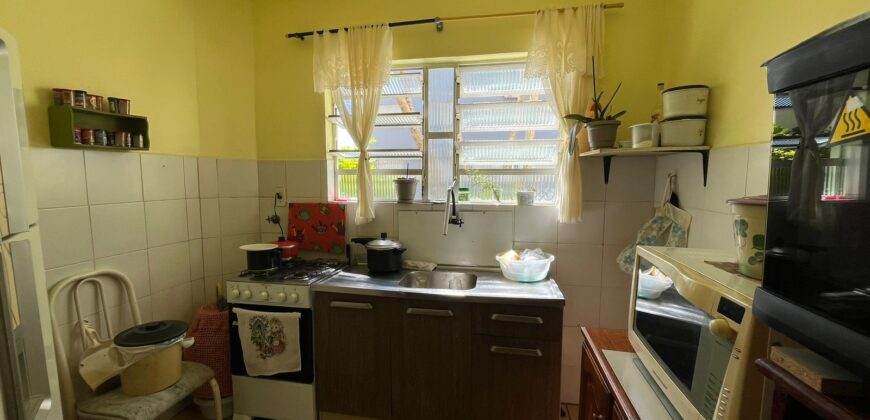 Apartamento  à venda no Residencial Santa Cecília – Revoredo