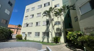 Apartamento  à venda no Residencial Santa Cecília – Revoredo