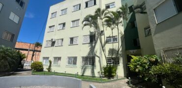 Apartamento  à venda no Residencial Santa Cecília – Revoredo