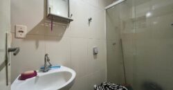Apartamento  à venda no Residencial Santa Cecília – Revoredo