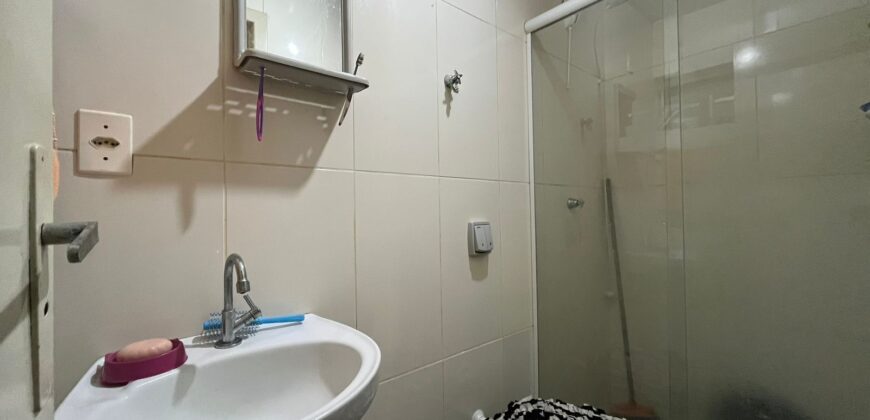 Apartamento  à venda no Residencial Santa Cecília – Revoredo