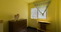 Apartamento  à venda no Residencial Santa Cecília – Revoredo
