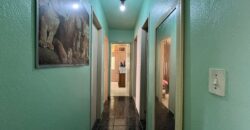 Apartamento  à venda no Residencial Santa Cecília – Revoredo