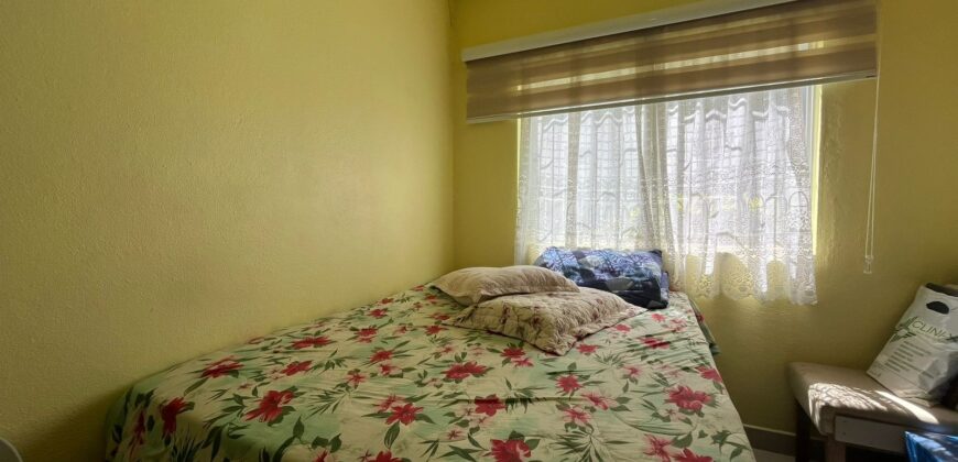 Apartamento  à venda no Residencial Santa Cecília – Revoredo