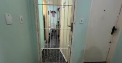Apartamento  à venda no Residencial Santa Cecília – Revoredo