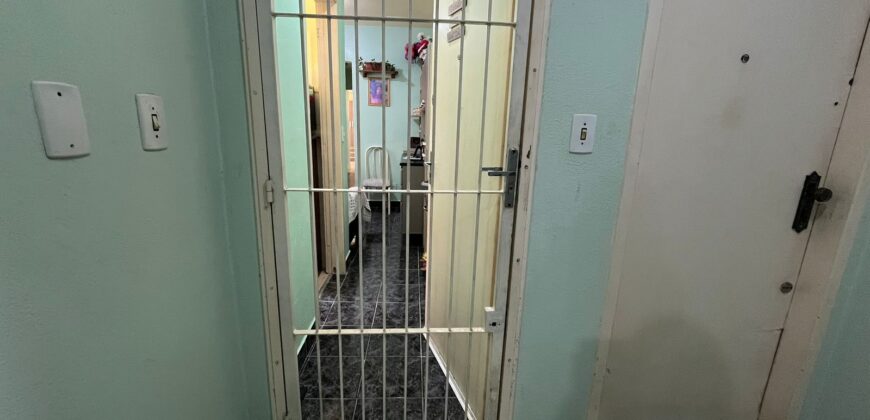 Apartamento  à venda no Residencial Santa Cecília – Revoredo