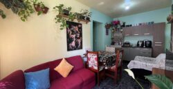 Apartamento  à venda no Residencial Santa Cecília – Revoredo