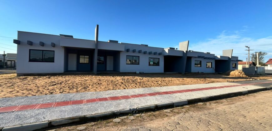 Casa Geminada  à venda em São Clemente – Tubarão/SC