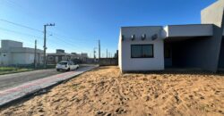 Casa Geminada  à venda em São Clemente – Tubarão/SC