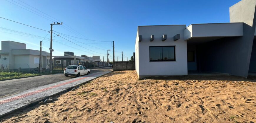 Casa Geminada  à venda em São Clemente – Tubarão/SC