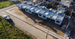 Casa Geminada  à venda em São Clemente – Tubarão/SC