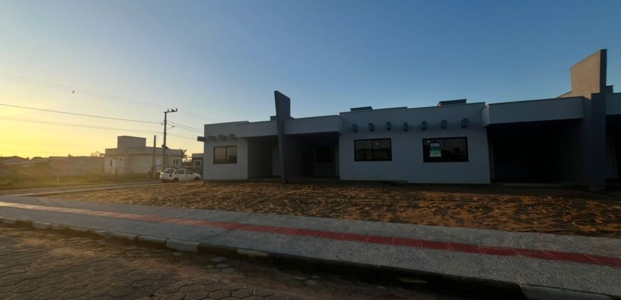 Casa Geminada  à venda em São Clemente – Tubarão/SC