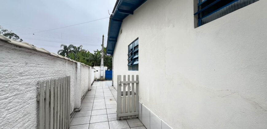Casa à venda no bairro Campestre – Tubarão/SC