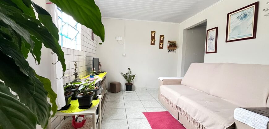 Casa à venda no bairro Campestre – Tubarão/SC