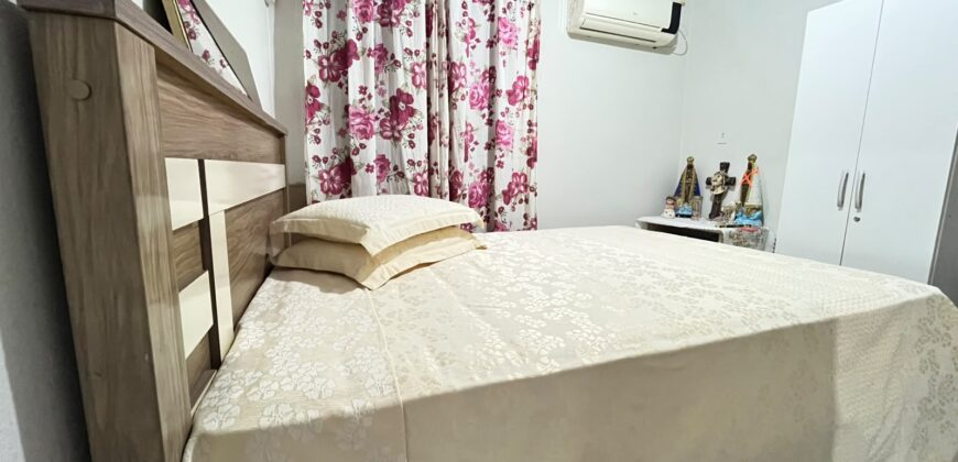Casa à venda no bairro Campestre – Tubarão/SC