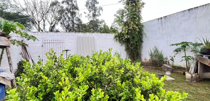 Casa à venda no bairro Campestre – Tubarão/SC