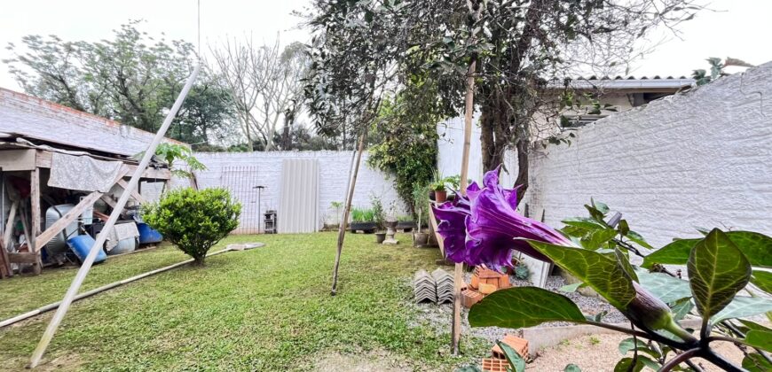 Casa à venda no bairro Campestre – Tubarão/SC