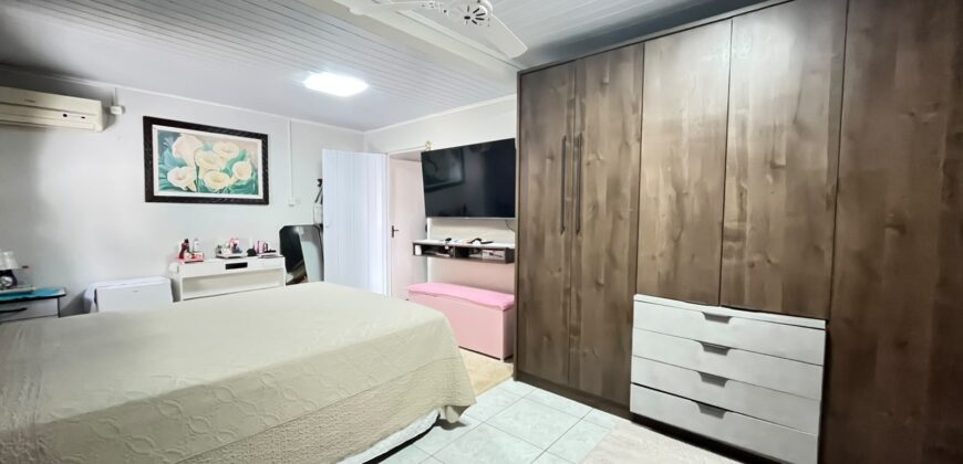 Casa à venda no bairro Campestre – Tubarão/SC