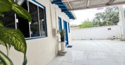 Casa à venda no bairro Campestre – Tubarão/SC
