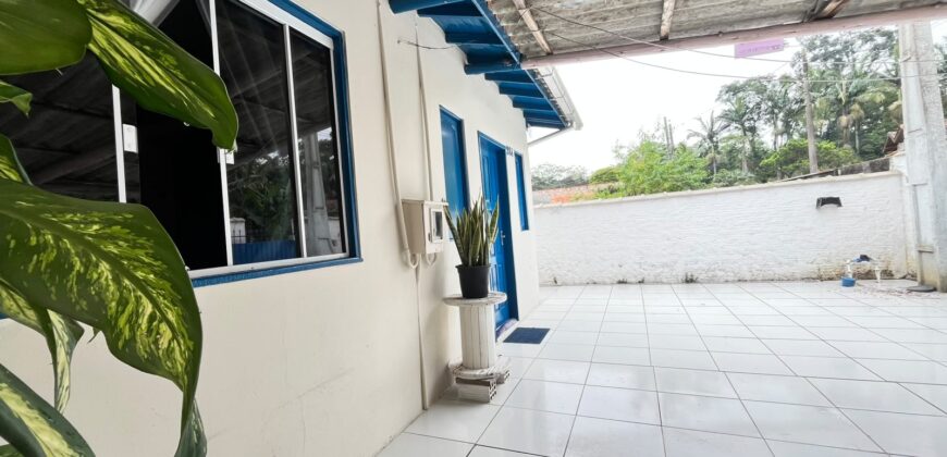 Casa à venda no bairro Campestre – Tubarão/SC