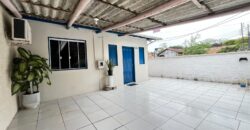 Casa à venda no bairro Campestre – Tubarão/SC